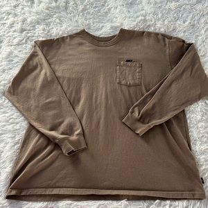 🤎Nike Loose Fit Long Sleeve